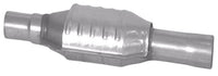 Davico Mfg Catalytic Converter P/N:23220 Fits: Jeep Grand Cherokee 95-93, Jeep Grand Wagoneer 1993 Image 1