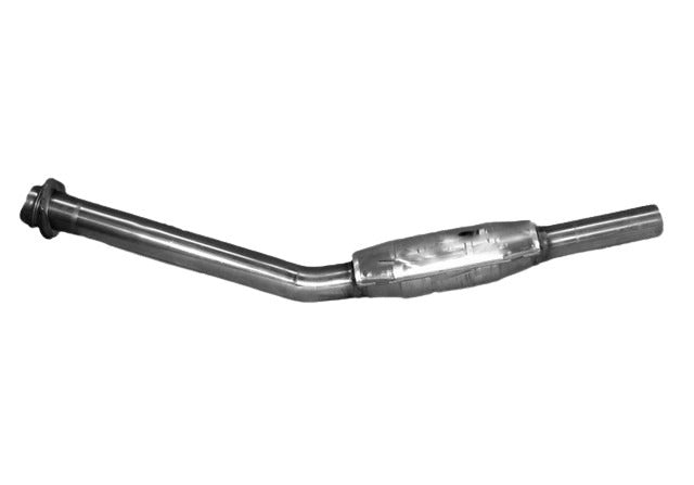 Davico Mfg Catalytic Converter P/N:23261 Fits: Dodge Caravan 88-87, Plymouth Voyager 88-87 Image 1
