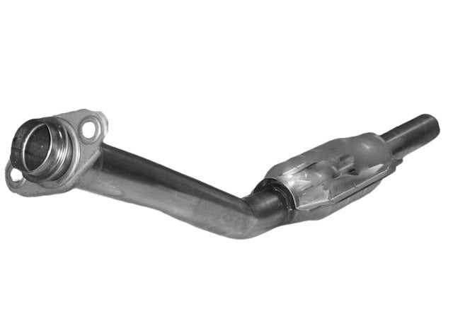 Davico Mfg Catalytic Converter P/N:23261 Fits: Dodge Caravan 88-87, Plymouth Voyager 88-87 Image 2