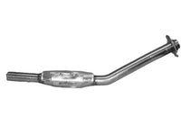 Davico Mfg Catalytic Converter P/N:23261 Fits: Dodge Caravan 88-87, Plymouth Voyager 88-87 Image 3