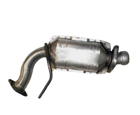 Davico Mfg Catalytic Converter P/N:23372 Fits: Mercury Cougar 82-80 Image 1