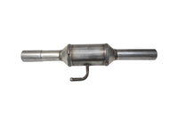 Davico Mfg Catalytic Converter P/N:23401 Fits: Buick Skylark 1980, Chevrolet Citation 1980, Oldsmobile Omega 1980, Pontiac Phoenix 1980 Image 1