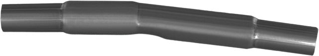 Davico Mfg Exhaust Tail Pipe P/N:275302 Fits: Chevrolet Metro 01-98, Geo Metro 97-95 Image 1