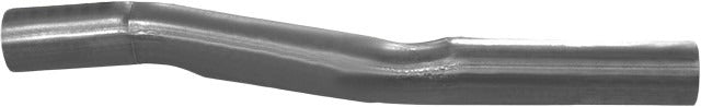 Davico Mfg Exhaust Tail Pipe P/N:275309 Fits: Ford Escort 03-97 Image 1