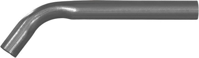 Davico Mfg Exhaust Tail Pipe P/N:275314 Fits: Ford Escort 99-97 Image 1