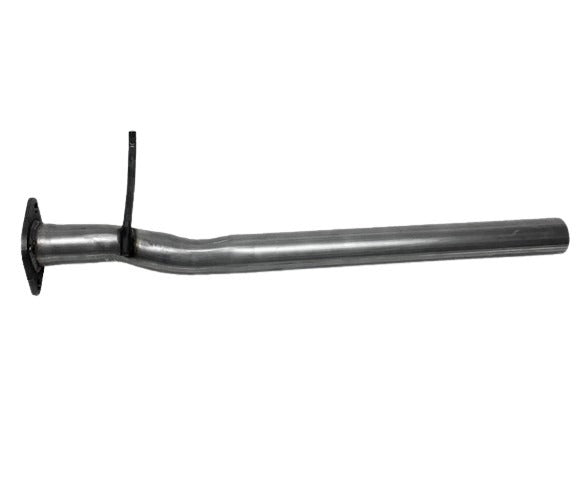 Davico Mfg Exhaust Pipe P/N:290025 Fits: Nissan Rogue 13-08, Nissan Rogue 13-08, Nissan Rogue Select 2014, Nissan Rogue Select 2014 Image 1