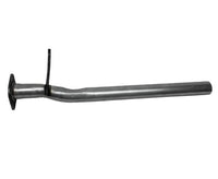Davico Mfg Exhaust Pipe P/N:290025 Fits: Nissan Rogue 13-08, Nissan Rogue 13-08, Nissan Rogue Select 2014, Nissan Rogue Select 2014 Image 1