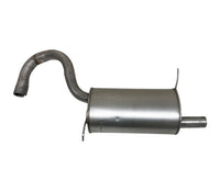 Davico Mfg Exhaust Pipe P/N:290316 Fits: Chrysler Pt Cruiser 10-01 Image 1