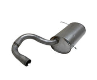 Davico Mfg Exhaust Pipe P/N:290316 Fits: Chrysler Pt Cruiser 10-01 Image 2