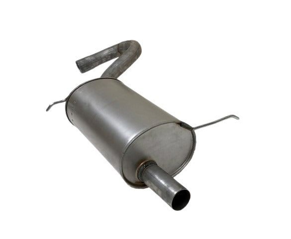 Davico Mfg Exhaust Pipe P/N:290316 Fits: Chrysler Pt Cruiser 10-01 Image 3