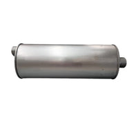 Davico Mfg Exhaust Muffler P/N:291423 Fits: Cadillac Escalade, Chevrolet Avalanche 1500, Chevrolet Suburban 1500, Chevrolet Tahoe, GMC Yukon, GMC Yukon Xl 1500 Image 2
