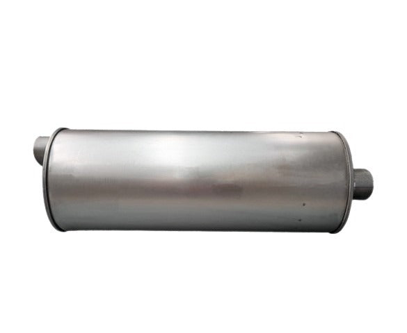 Davico Mfg Exhaust Muffler P/N:291423 Fits: Cadillac Escalade, Chevrolet Avalanche 1500, Chevrolet Suburban 1500, Chevrolet Tahoe, GMC Yukon, GMC Yukon Xl 1500 Image 2