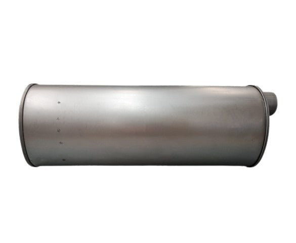 Davico Mfg Exhaust Muffler P/N:291423 Fits: Cadillac Escalade, Chevrolet Avalanche 1500, Chevrolet Suburban 1500, Chevrolet Tahoe, GMC Yukon, GMC Yukon Xl 1500 Image 3
