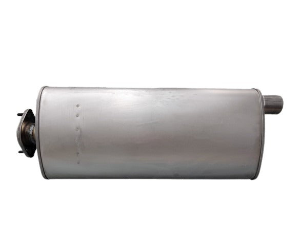 Davico Mfg Exhaust Muffler P/N:291432 Fits: Jeep Liberty 07-02 Image 1