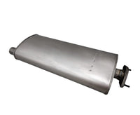 Davico Mfg Exhaust Muffler P/N:291432 Fits: Jeep Liberty 07-02 Image 2