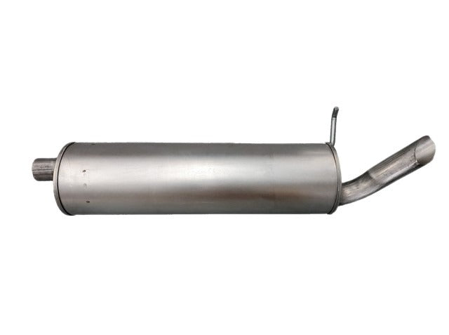 Davico Mfg Exhaust Muffler Assembly P/N:291512 Fits: Saturn Ion 07-05 Image 1