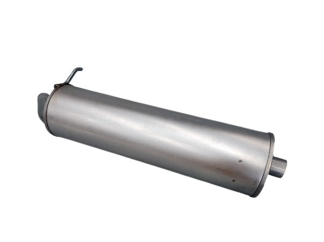 Davico Mfg Exhaust Muffler Assembly P/N:291512 Fits: Saturn Ion 07-05 Image 2
