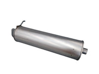 Davico Mfg Exhaust Muffler Assembly P/N:291512 Fits: Saturn Ion 07-05 Image 2