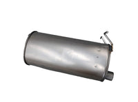 Davico Mfg Exhaust Muffler P/N:291564 Fits: Ford Ranger 11-04, Mazda B4000 09-05 Image 2