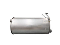Davico Mfg Exhaust Muffler P/N:291564 Fits: Ford Ranger 11-04, Mazda B4000 09-05 Image 3