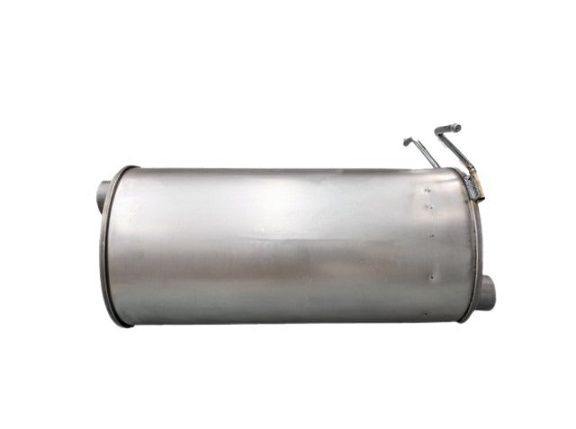 Davico Mfg Exhaust Muffler P/N:291564 Fits: Ford Ranger 11-04, Mazda B4000 09-05 Image 3