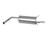Davico Mfg Exhaust Muffler Assembly P/N:318880 Fits: Ford Probe 97-93 Image 1