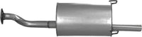 Davico Mfg Exhaust Muffler Assembly P/N:318901 Fits: Acura Integra 01-95 Image 1