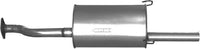 Davico Mfg Exhaust Muffler Assembly P/N:318902 Fits: Acura Integra 01-94 Image 1