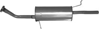 Davico Mfg Exhaust Muffler Assembly P/N:318964 Fits: Mazda Protege 98-95 Image 1