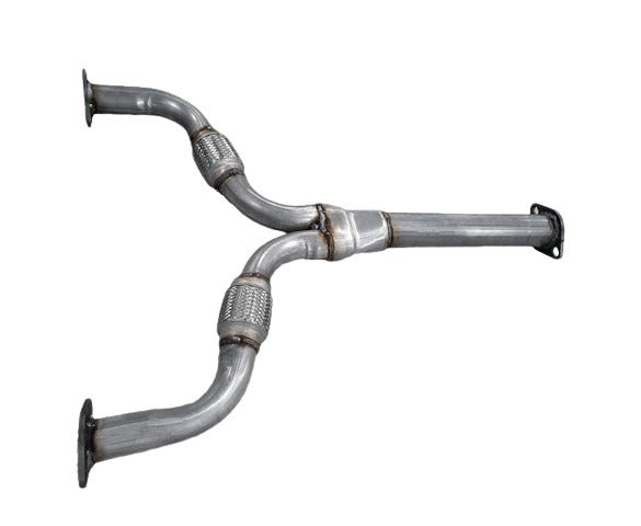 Davico Mfg Exhaust Y Pipe P/N:320345 Fits: Infiniti G35 07-03, Infiniti M35 08-06, Nissan 350z 06-03 Image 1