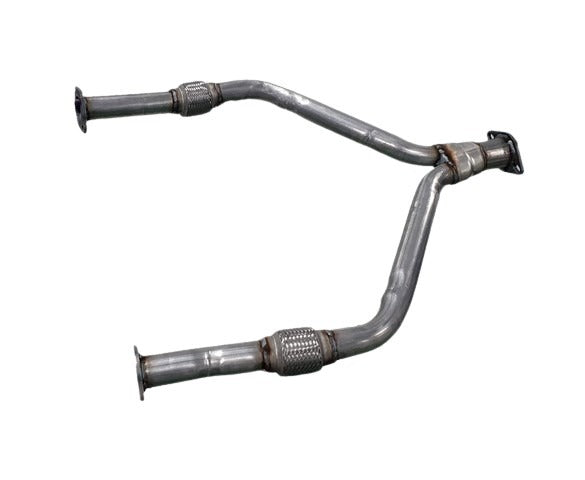 Davico Mfg Exhaust Y Pipe P/N:320362 Fits: Infiniti Fx35 08-03, Infiniti G35 08-07, Infiniti G37 13-09 Image 1