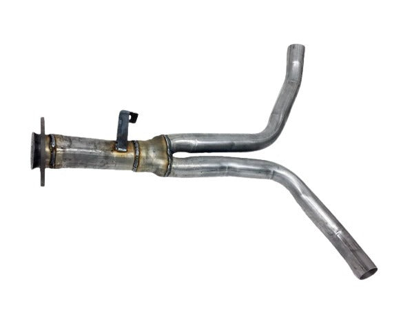 Davico Mfg Exhaust Pipe P/N:320404 Fits: Chevrolet Corvette 90-86 Image 1