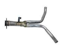 Davico Mfg Exhaust Pipe P/N:320404 Fits: Chevrolet Corvette 90-86 Image 1