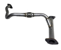 Davico Mfg Exhaust Pipe P/N:320426 Fits: Nissan Frontier 02-99, Nissan Xterra 02-00 Image 1