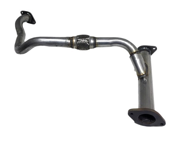 Davico Mfg Exhaust Pipe P/N:320426 Fits: Nissan Frontier 02-99, Nissan Xterra 02-00 Image 1