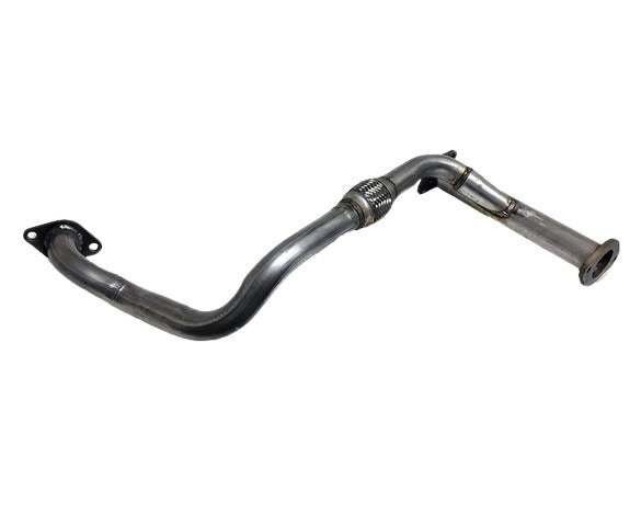 Davico Mfg Exhaust Pipe P/N:320426 Fits: Nissan Frontier 02-99, Nissan Xterra 02-00 Image 2