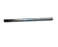 Davico Mfg Exhaust Pipe P/N:320437 Fits: Chrysler Pt Cruiser 10-01 Image 1