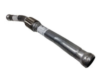 Davico Mfg Exhaust Pipe P/N:321506 Fits: Saab 900 98-94, Saab 9-3 03-99 Image 1