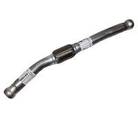 Davico Mfg Exhaust Pipe P/N:321506 Fits: Saab 900 98-94, Saab 9-3 03-99 Image 2
