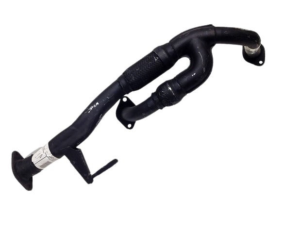 Davico Mfg Exhaust Pipe P/N:322026 Fits: Lexus Es300 1994, Toyota Camry 1994 Image 1