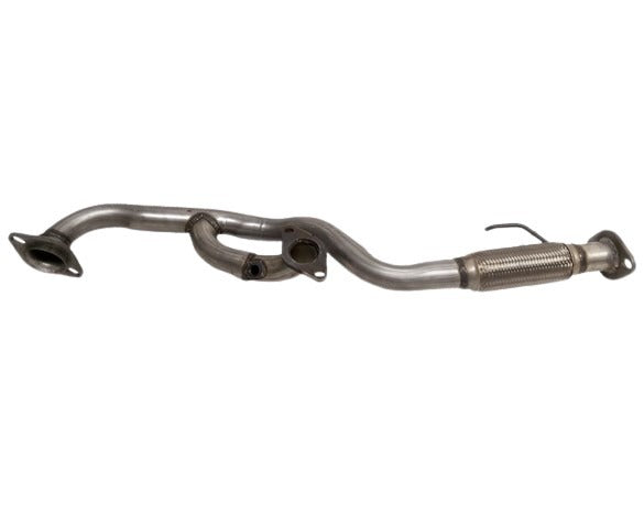 Davico Mfg Exhaust Pipe P/N:322231 Fits: Ford Escape 07-01, Ford Escape 07-01, Mazda Tribute 06-01, Mazda Tribute 06-01, Mercury Mariner 07-05, Mercury Mariner 07-05 Image 1