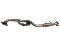 Davico Mfg Exhaust Pipe P/N:322231 Fits: Ford Escape 07-01, Ford Escape 07-01, Mazda Tribute 06-01, Mazda Tribute 06-01, Mercury Mariner 07-05, Mercury Mariner 07-05 Image 1