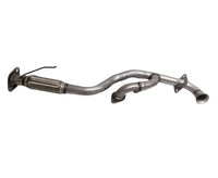 Davico Mfg Exhaust Pipe P/N:322231 Fits: Ford Escape 07-01, Ford Escape 07-01, Mazda Tribute 06-01, Mazda Tribute 06-01, Mercury Mariner 07-05, Mercury Mariner 07-05 Image 2