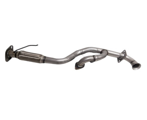 Davico Mfg Exhaust Pipe P/N:322231 Fits: Ford Escape 07-01, Ford Escape 07-01, Mazda Tribute 06-01, Mazda Tribute 06-01, Mercury Mariner 07-05, Mercury Mariner 07-05 Image 2
