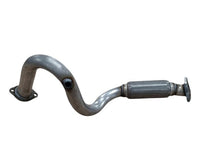 Davico Mfg Exhaust Pipe P/N:322572 Fits: Buick Encore 18-13, Chevrolet Trax 19-15 Image 1
