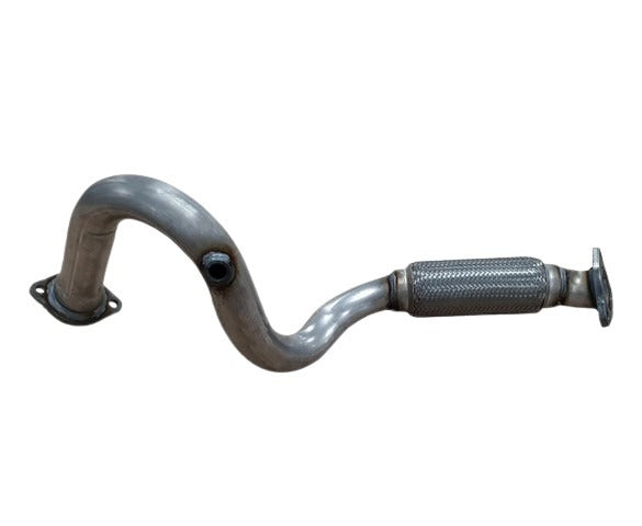 Davico Mfg Exhaust Pipe P/N:322572 Fits: Buick Encore 18-13, Chevrolet Trax 19-15 Image 1