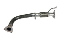 Davico Mfg Exhaust Pipe P/N:323541 Fits: Honda Accord 02-98 Image 1