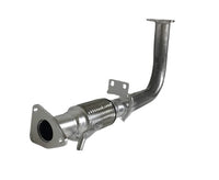 Davico Mfg Exhaust Pipe P/N:323541 Fits: Honda Accord 02-98 Image 2