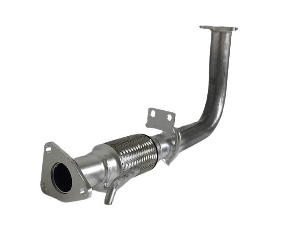 Davico Mfg Exhaust Pipe P/N:323541 Fits: Honda Accord 02-98 Image 2