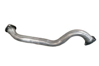 Davico Mfg Exhaust Pipe P/N:323697 Fits: Honda Civic 11-06 Image 2